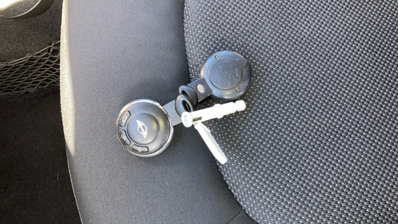 MINI Countryman 1.6 Cooper 5dr Petrol Hatchback